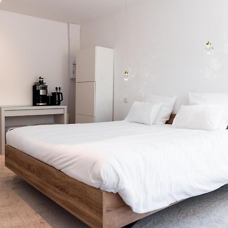 Domaine De Mende Brenoux Suites & Spa Kültér fotó
