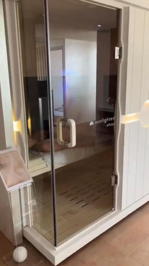 Domaine De Mende Brenoux Suites & Spa Kültér fotó