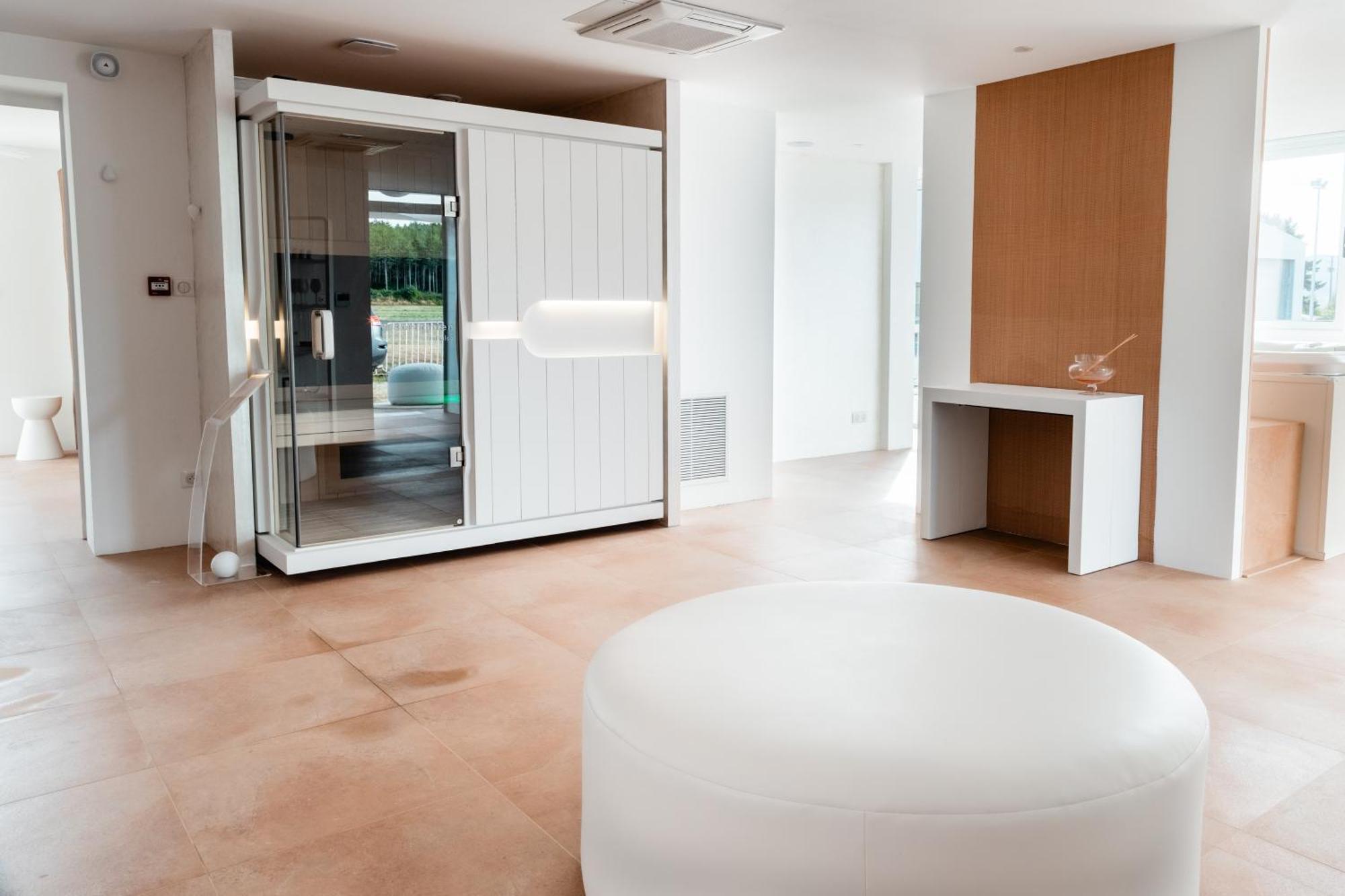 Domaine De Mende Brenoux Suites & Spa Kültér fotó