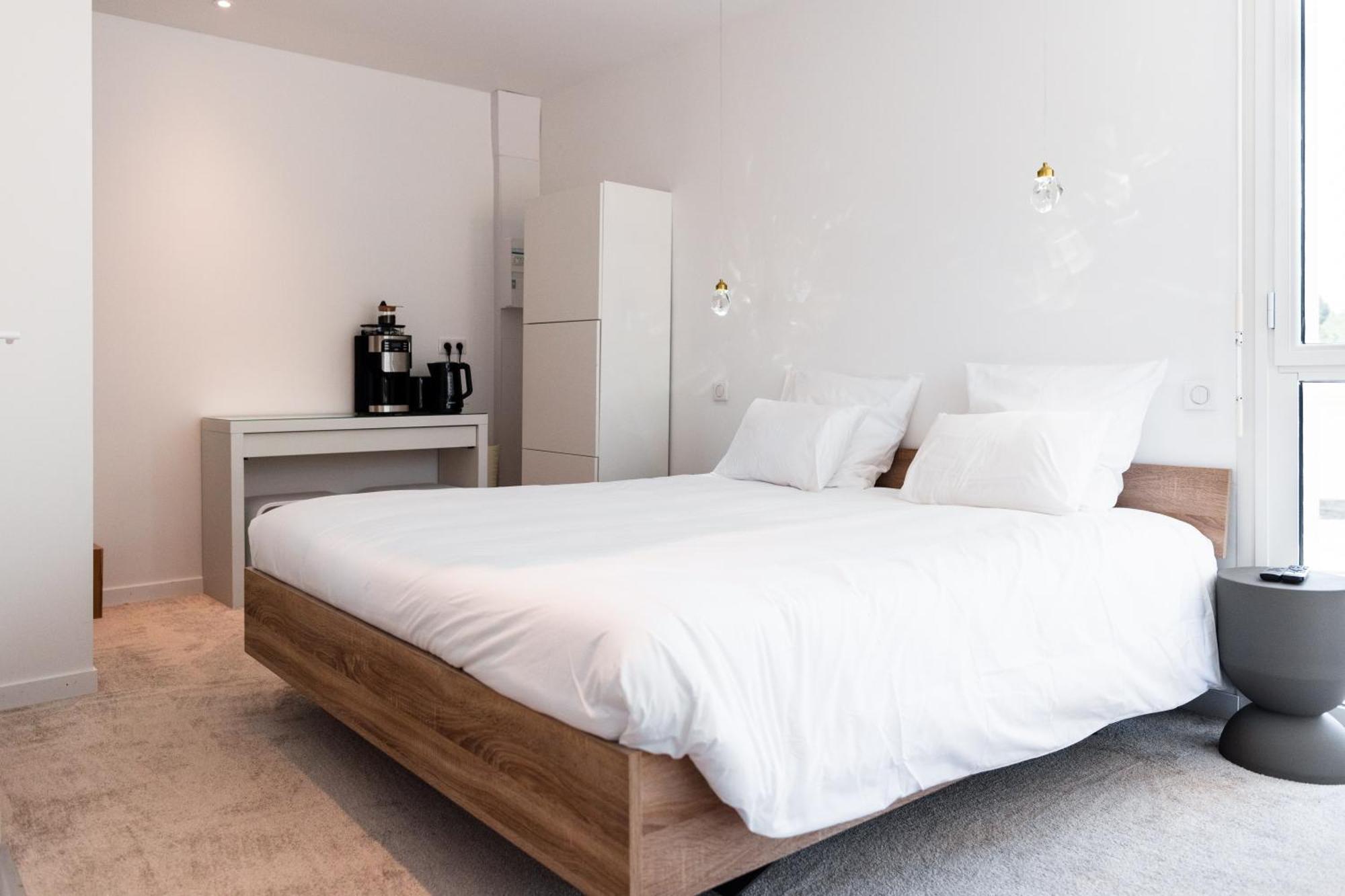 Domaine De Mende Brenoux Suites & Spa Kültér fotó