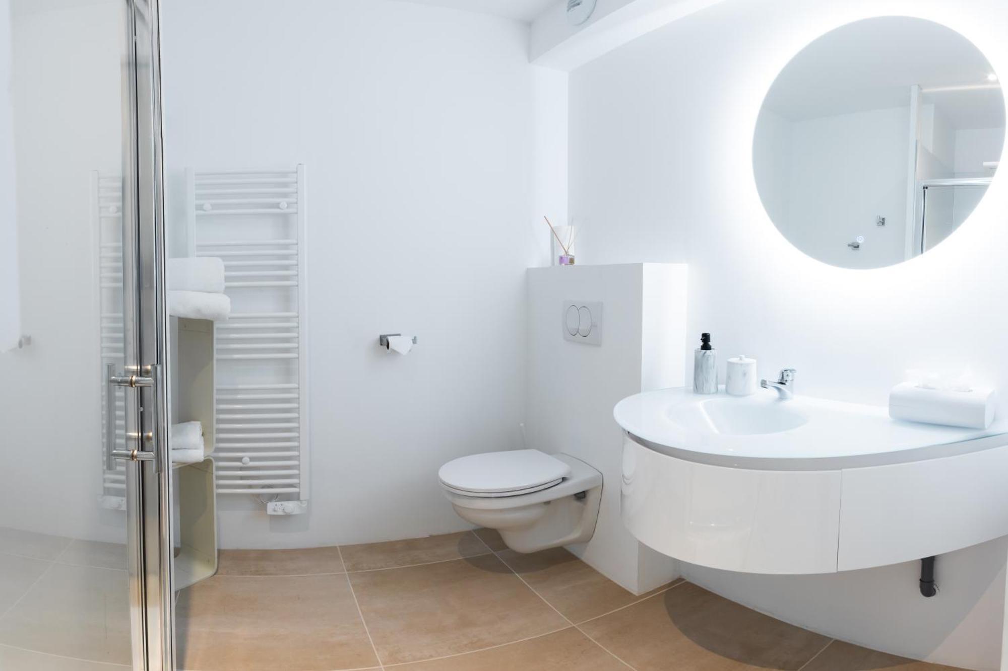 Domaine De Mende Brenoux Suites & Spa Kültér fotó